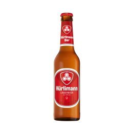 Hürlimann Lager MW 24 x 33cl