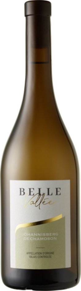 Johannisberg "Belle Vallee" AOC EW 6 x 75cl