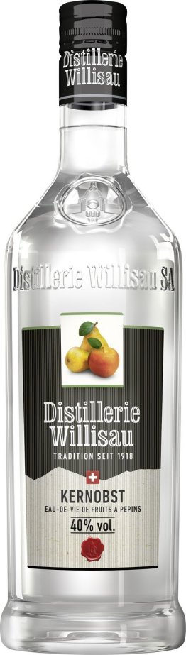 Kernobst Willisau 40% EW 6 x 100cl