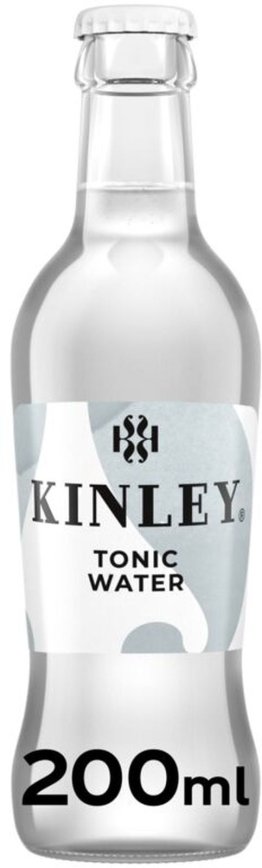 Kinley Tonic Water MW 24 x 20cl