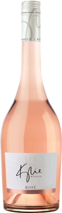 Kylie Minoque Signature Rosé EW 6 x 75cl