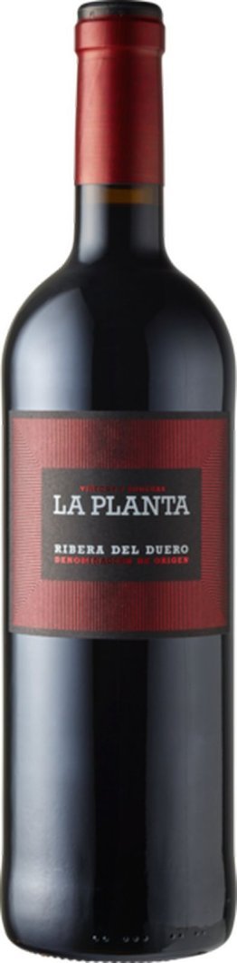 La Planta Ribera del Duero D.O. EW 6 x 75cl