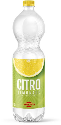 Lufrutta Citro EW 6 x 150cl