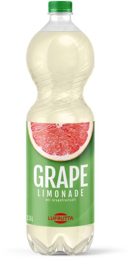 Lufrutta Grape EW 6 x 150cl