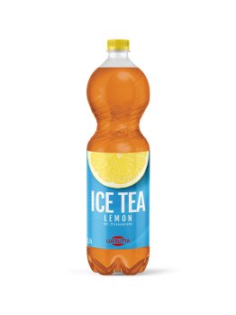 Lufrutta Ice Tea Lemon MW 6 x 150cl