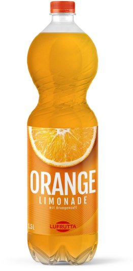 Lufrutta Orange EW 6 x 150cl