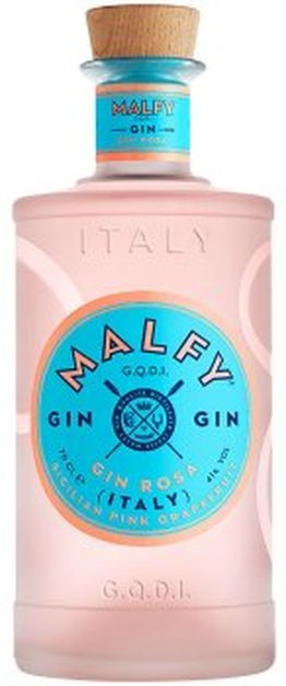 Malfy Gin Rosa 41% EW 6 x 70cl