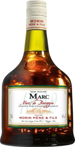 Marc Morin Père&Fils 40% EW 6 x 70cl