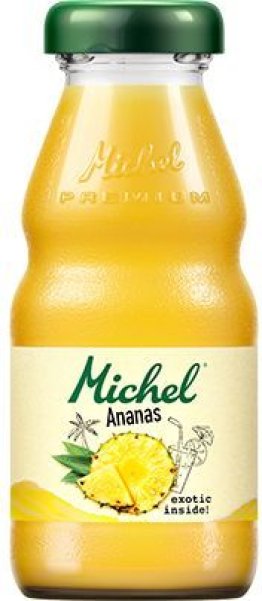 Michel Ananas MW 24 x 20cl
