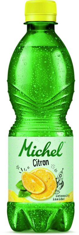 Michel Citron 100% EW 4x6x50cl