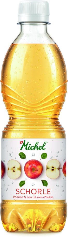 Michel Schorle EW 24 x 50cl