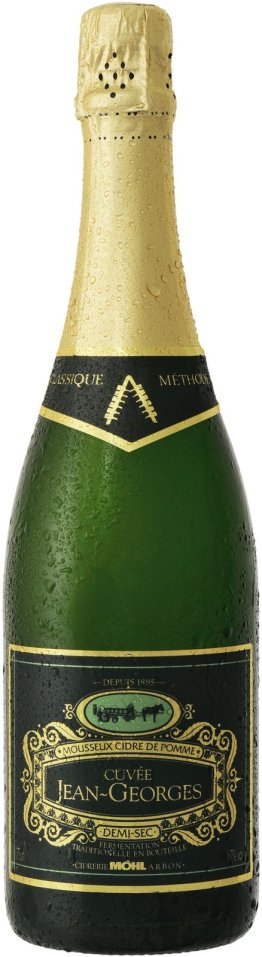 Möhl Cuvée Jean Georges EW 6 x 75cl