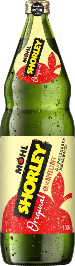 Möhl Shorley MW 12 x 100cl