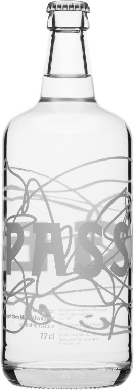Passugger Spezial Edition MW 12 x 77cl