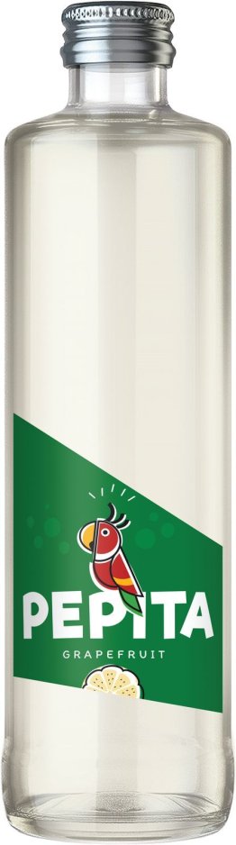 Pepita Grapefruit MW 12 x 100cl