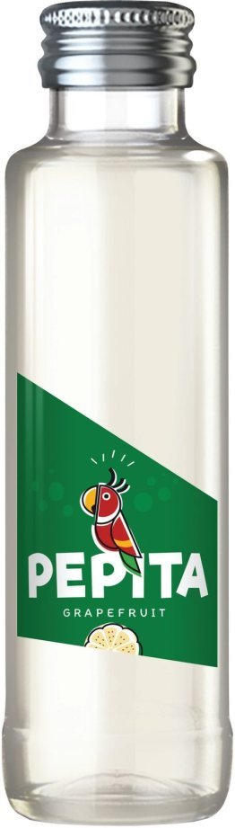 Pepita Grapefruit MW 24 x 33cl