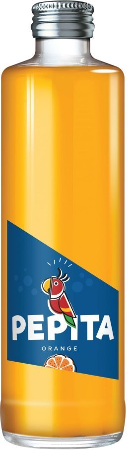 Pepita Orange MW 12 x 100cl