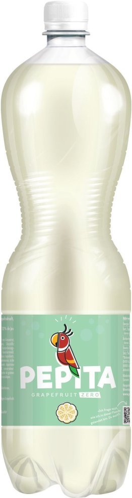 Pepita light EW 6 x 150cl