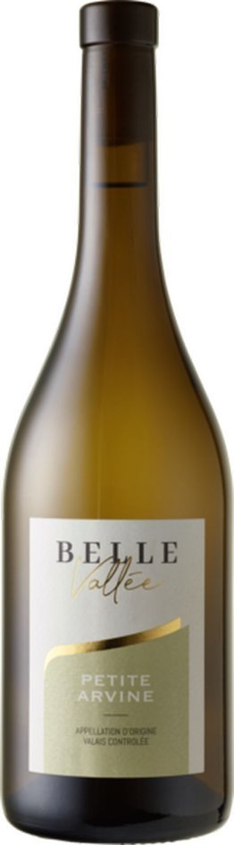 Petit Arvine "Belle Vallee" AOC EW 6 x 75cl