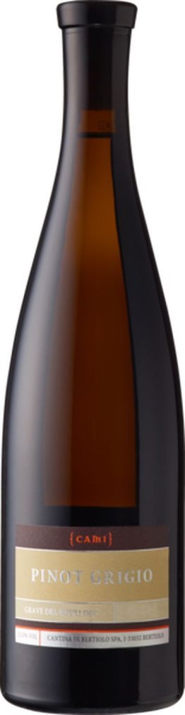 Pinot Grigio DOC Cami EW 6 x 50cl