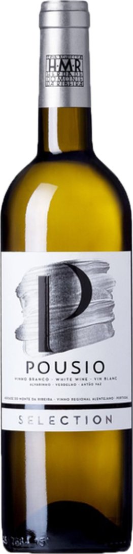 Pousio Branco IG EW 6 x 75cl