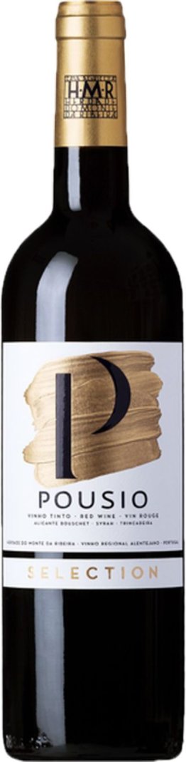 Pousio Tinto IG EW 6 x 75cl