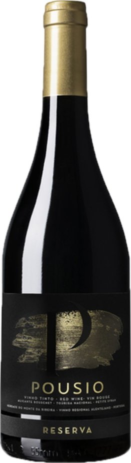 Pousio Tinto Reserva IG EW 6 x 75cl