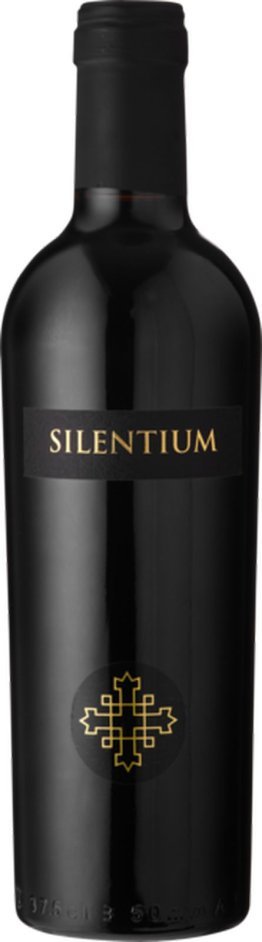 Primitivo di Manduria DOC "Silentium" EW 6 x 37.5cl