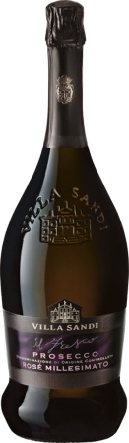 Prosecco Villa Sandi Rosé "Magnum" EW 1 x 150cl