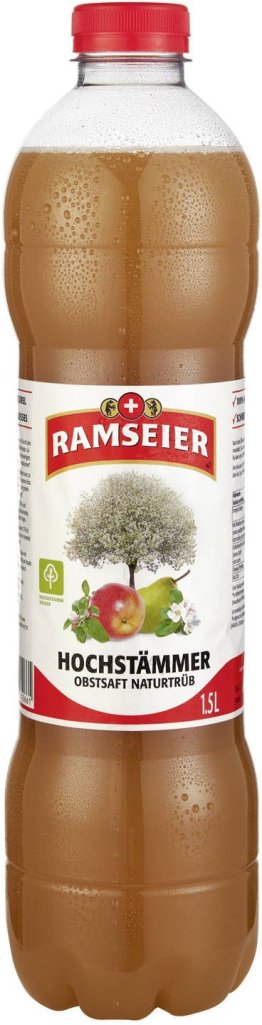 Rams. Hochst. Süessm. trüb EW 6 x 150cl