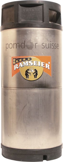 Ramseier Apfeldrink KEG 20 Lt.