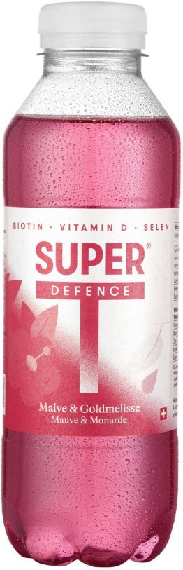 Ramseier Defence SUPER T PET EW 4x6x50cl