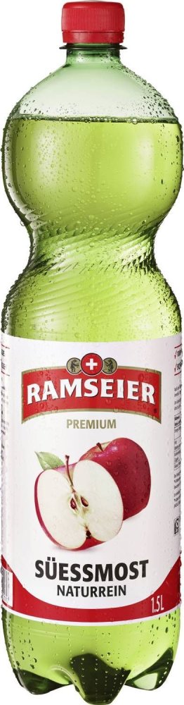 Ramseier Süessmost MW 6 x 150cl