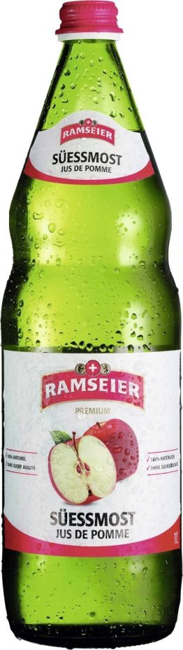 Ramseier Süessmost MW 12 x 100cl