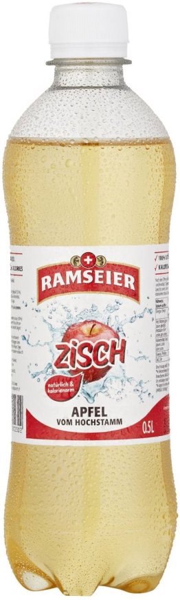 Ramseier Zisch vom Hochstamm EW 6 x 50cl