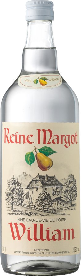 Reine Margot Williams ausl. 37.5% EW 6 x 100cl