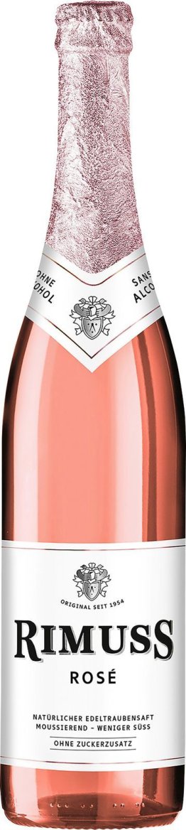 Rimuss Party Rose EW 6 x 70cl