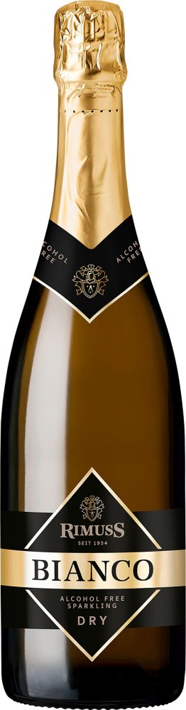 Rimuss Secco Bianco EW 6 x 75cl