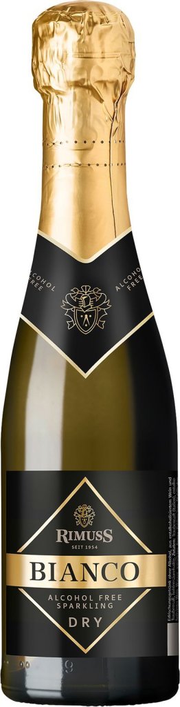 Rimuss Secco Bianco Piccolo EW 24 x 20cl