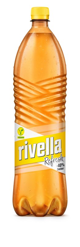 Rivella Gelb MW 6 x 150cl