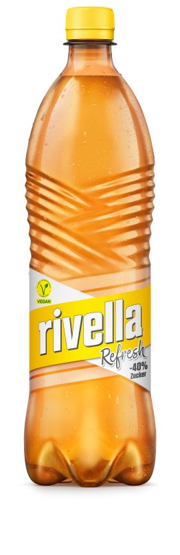 Rivella Gelb MW 12 x 100cl