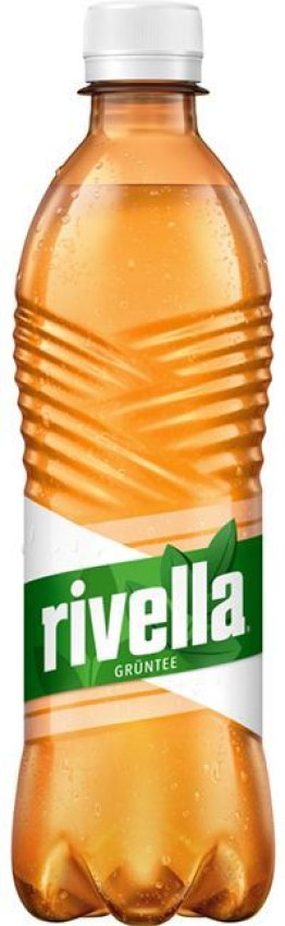 Rivella Grün EW 4x6x50cl