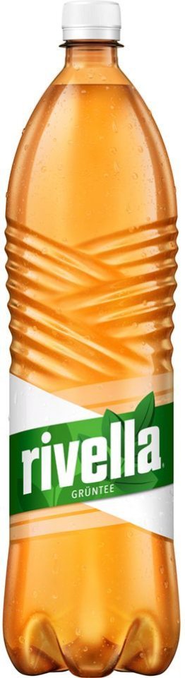 Rivella Grün EW 6 x 150cl