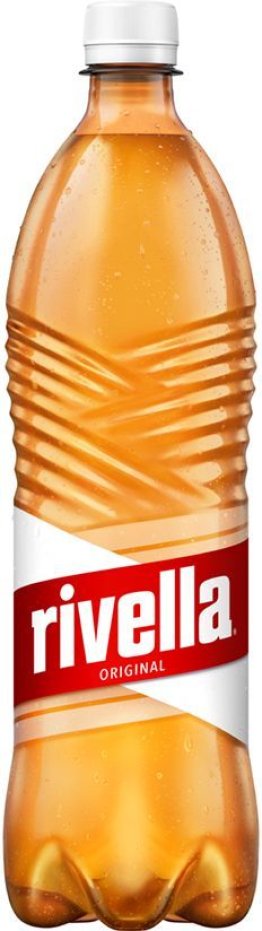 Rivella Rot MW 12 x 100cl