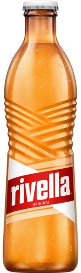 Rivella Rot MW 24 x 33cl