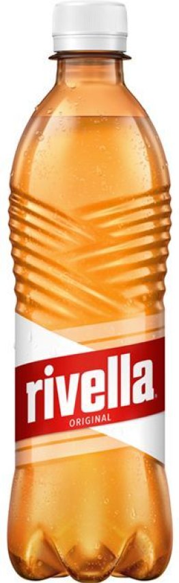 Rivella Rot EW 24 x 50cl