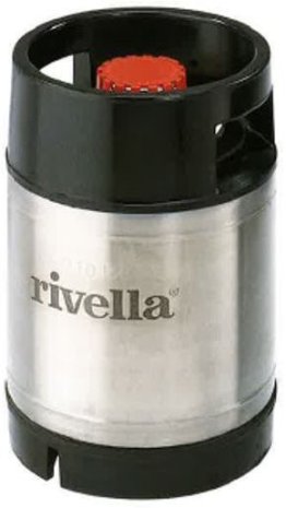 Rivella Rot Postmix KEG 10 Lt.
