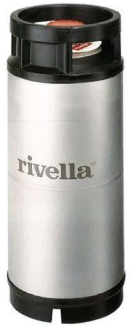 Rivella Rot Premix KEG 20 Lt.