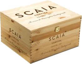 Scaia Rosso Veneto IGP EW 6 x 75cl