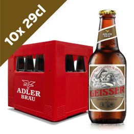 Schrättli Session IPA EW 6 x 29cl